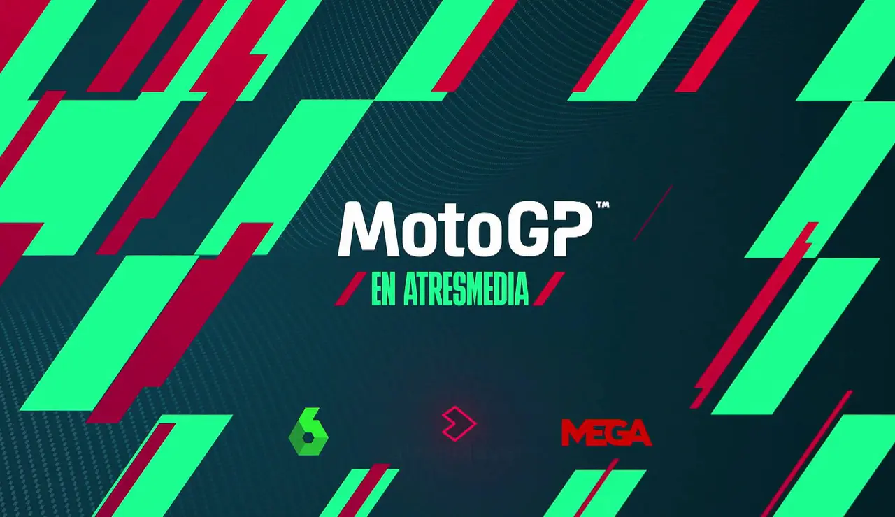 MotoGP en Atresmedia