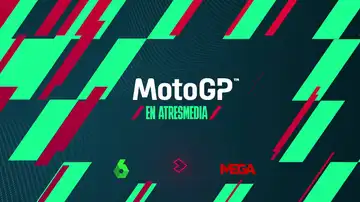 MotoGP en Atresmedia