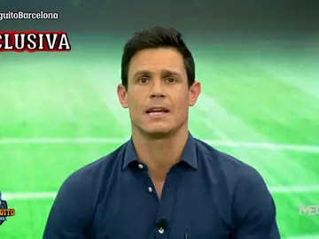 EXCLUSIVA de Edu Aguirre sobre la alineación del Madrid EXCLUSIVA de Edu Aguirre sobre la alineación del Madrid