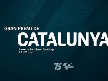 Gran Premio de Catalunya