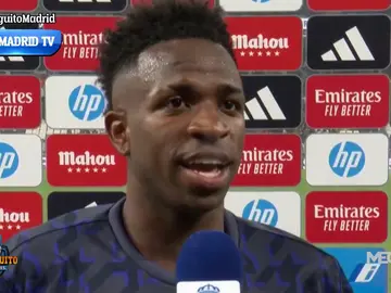 "Soy fan de Jude, ojalá pueda ganar el pichichi" "Soy fan de Jude, ojalá pueda ganar el pichichi"