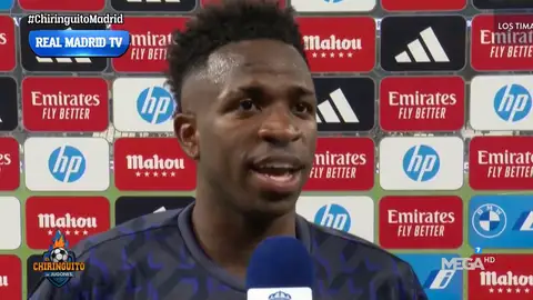 "Soy fan de Jude, ojalá pueda ganar el pichichi" "Soy fan de Jude, ojalá pueda ganar el pichichi"