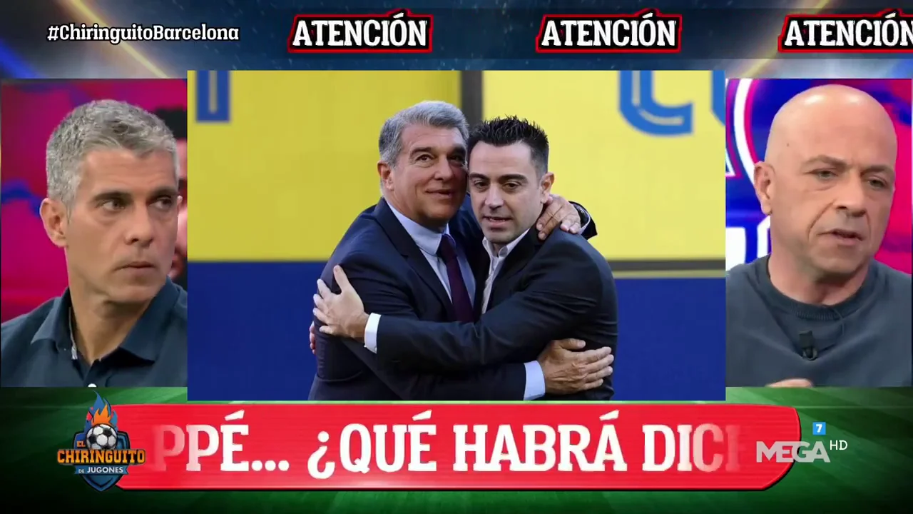 "Hay estructuras m&aacute;s profesionales en Regional que en el Bar&ccedil;a"