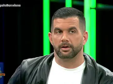 José Álvarez: "Laporta y Xavi se han reunido sin hablar de su futuro" José Álvarez: "Laporta y Xavi se han reunido sin hablar de su futuro"