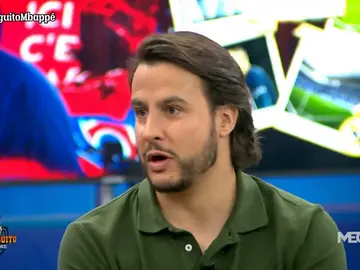 "Al Khelaifi no estaba invitado a la despedida de Mbappé" "Al Khelaifi no estaba invitado a la despedida de Mbappé"