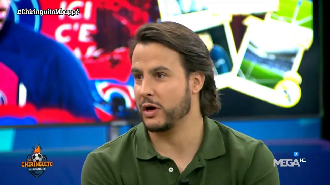 "Al Khelaifi no estaba invitado a la despedida de Mbappé" "Al Khelaifi no estaba invitado a la despedida de Mbappé"
