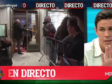 Todas las claves del fichaje de Mbappé Todas las claves del fichaje de Mbappé