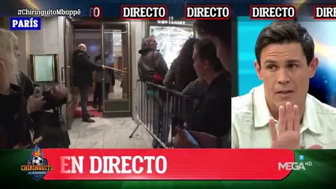 Todas las claves del fichaje de Mbappé Todas las claves del fichaje de Mbappé