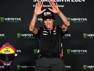 Aleix Espargaró Aleix Espargaró