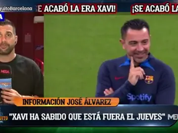 "Flick firmaría por 2 años y..." "Flick firmaría por 2 años y..."