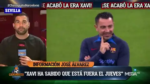 "Flick firmaría por 2 años y..." "Flick firmaría por 2 años y..."