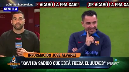 "Flick firmar&iacute;a por 2 a&ntilde;os y..."