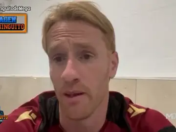 "Se nos ha pasado de todo por la cabeza, pensábamos que moríamos" "Se nos ha pasado de todo por la cabeza, pensábamos que moríamos"