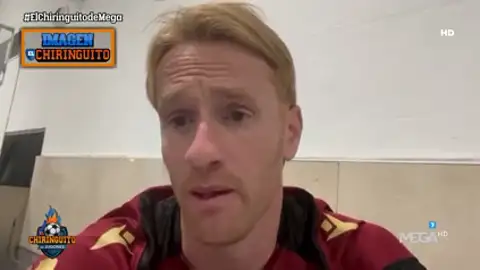 "Se nos ha pasado de todo por la cabeza, pensábamos que moríamos" "Se nos ha pasado de todo por la cabeza, pensábamos que moríamos"