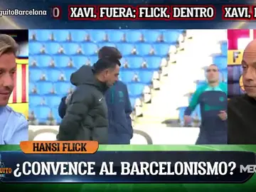 Culé, esto de Guti te reventará Culé, esto de Guti te reventará