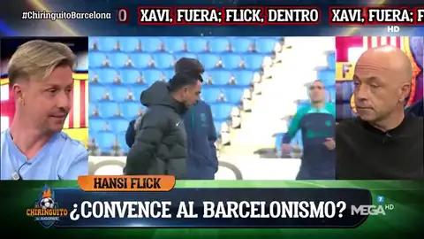 Culé, esto de Guti te reventará Culé, esto de Guti te reventará