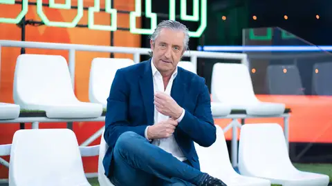 El Chiringuito de Jugones se vuelca en la gran final de la Champions con tres espectaculares especiales El Chiringuito de Jugones se vuelca en la gran final de la Champions con tres espectaculares especiales