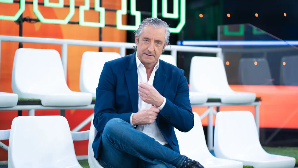 El Chiringuito de Jugones se vuelca en la gran final de la Champions con tres espectaculares especiales