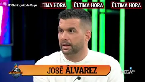 "A Joao Félix no le mueven de Barcelona ni con agua caliente" "A Joao Félix no le mueven de Barcelona ni con agua caliente"
