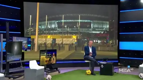 "Nos estamos acostumbrando y no es normal...ni fácil" "Nos estamos acostumbrando y no es normal...ni fácil"