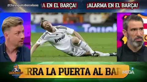 Guti habla de su experiencia con la lesiones Guti habla de su experiencia con la lesiones