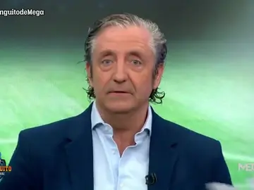 "Cristiano terminará optando al Balón de Oro, al tiempo" "Cristiano terminará optando al Balón de Oro, al tiempo"
