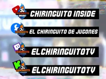 La Euro y la Copa América se viven en Chiringuito Live La Euro y la Copa América se viven en Chiringuito Live