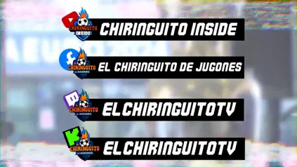 La Euro y la Copa Am&eacute;rica se viven en Chiringuito Live