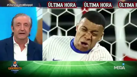 Kylian Mbappé se marcha al hospital tras el partido ante Austria Kylian Mbappé se marcha al hospital tras el partido ante Austria