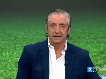 "Ni Vinícius, ni Mbappé, ni Bellingham... Arda Güler" "Ni Vinícius, ni Mbappé, ni Bellingham... Arda Güler"