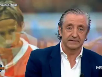 "Matar a Modric es lo fácil" "Matar a Modric es lo fácil"