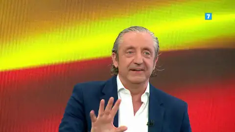 El chiringuito El chiringuito