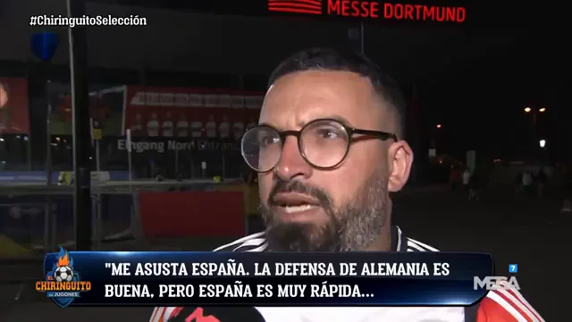 &iquest;Temor a Espa&ntilde;a en Alemania?
