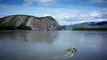 Así se prepara Andy Bassich para cazar alces en Alaska Así se prepara Andy Bassich para cazar alces en Alaska