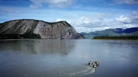 Así se prepara Andy Bassich para cazar alces en Alaska Así se prepara Andy Bassich para cazar alces en Alaska