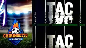 El Chiringuito de Jugones El Chiringuito de Jugones