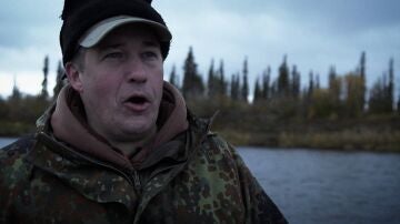 Los Hailstöne se enfrentan a la ausencia de alces en su crucial cacería antes del implacable invierno ártico