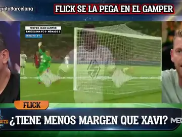 Jota: "No voy a permitir que nos deis por muertos" Jota: "No voy a permitir que nos deis por muertos"