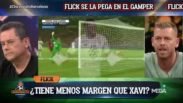 Jota: "No voy a permitir que nos deis por muertos" Jota: "No voy a permitir que nos deis por muertos"