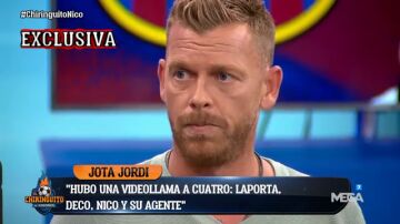 "Nico Williams dio el 'si' definitivo al Barça por videollamada"