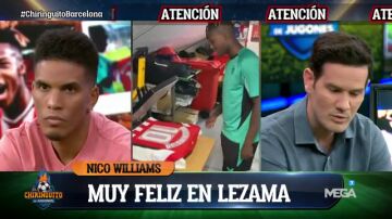 "Es muy triste estar otra vez con la cuenta atrás para inscribir"