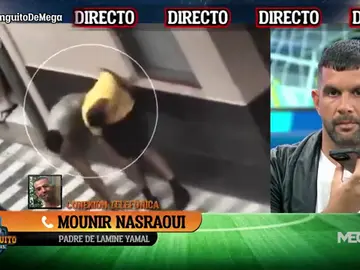 EXCLUSIVA: tTuve miedo...me veía entre la vida y la muerte" EXCLUSIVA: tTuve miedo...me veía entre la vida y la muerte"