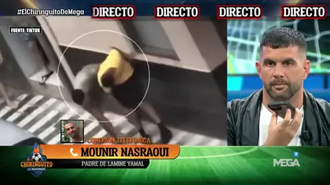 EXCLUSIVA: tTuve miedo...me veía entre la vida y la muerte" EXCLUSIVA: tTuve miedo...me veía entre la vida y la muerte"