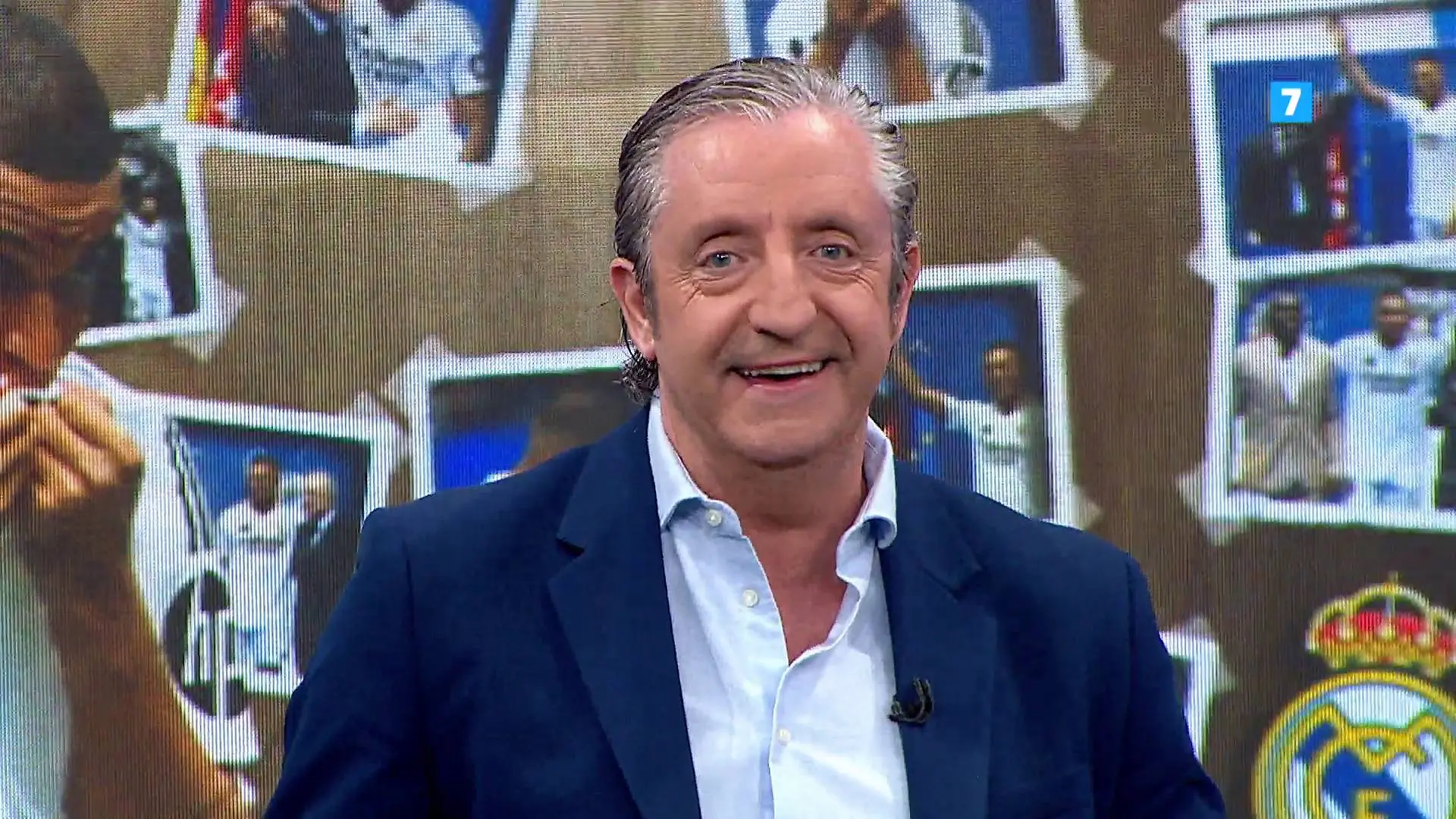 Josep Pedrerol