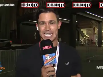 "El Real Madrid gana esta Liga 100%" "El Real Madrid gana esta Liga 100%"