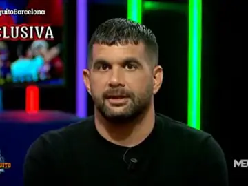 "El Barça y Gündogan prefieren que el jugador salga al City" "El Barça y Gündogan prefieren que el jugador salga al City"