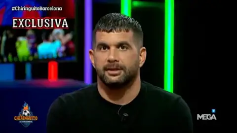 "El Barça y Gündogan prefieren que el jugador salga al City" "El Barça y Gündogan prefieren que el jugador salga al City"