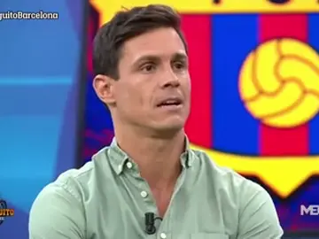 "El Barça se equivoca" "El Barça se equivoca"