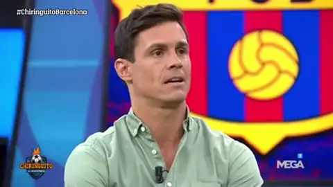 "El Barça se equivoca" "El Barça se equivoca"