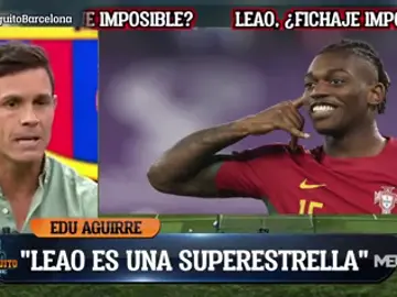 "El Barça se equivoca" "El Barça se equivoca"